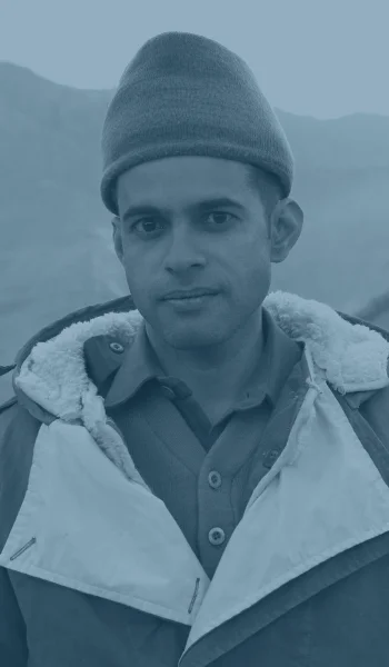 Ashutosh Shukla